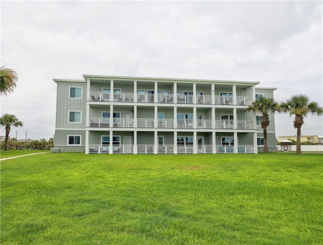 1107 S 11th St 39, Port Aransas, TX 78373