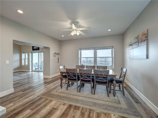 1107 S 11th St 39, Port Aransas, TX 78373