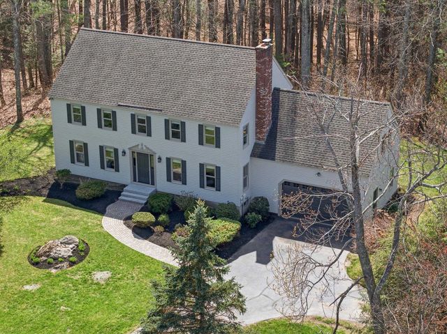 25 Buttonwood Drive, Derry, NH 03038