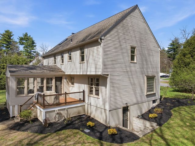 25 Buttonwood Drive, Derry, NH 03038