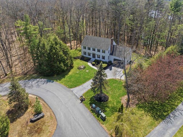 25 Buttonwood Drive, Derry, NH 03038