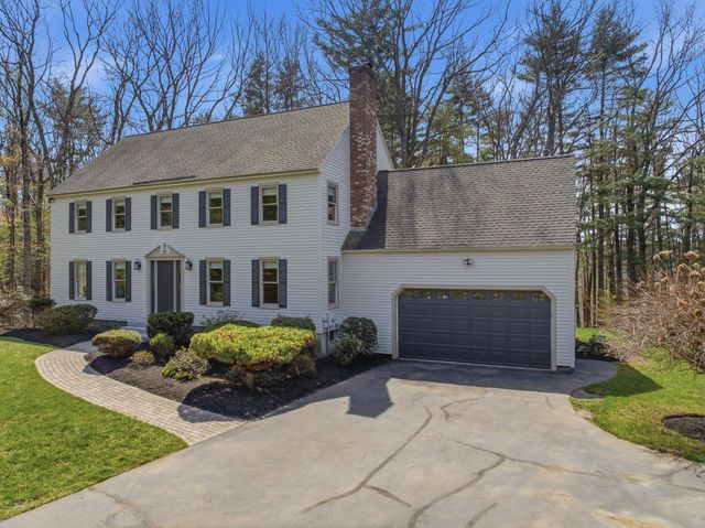 25 Buttonwood Drive, Derry, NH 03038