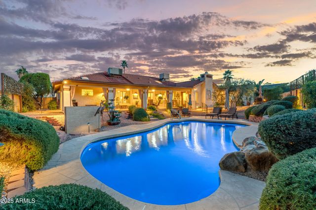 12876 W PASADENA Avenue, Litchfield Park, AZ 85340