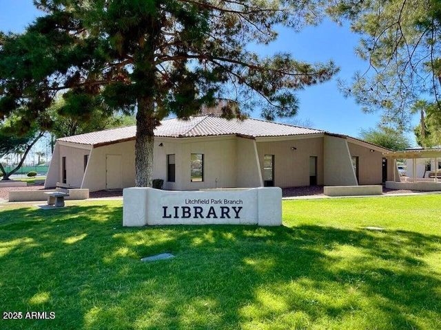 12876 W PASADENA Avenue, Litchfield Park, AZ 85340