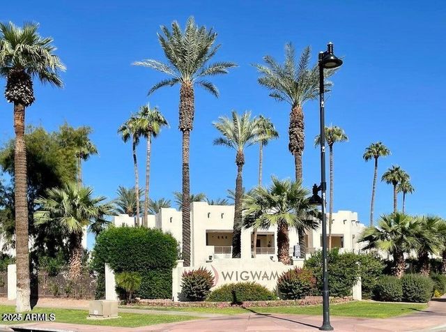 12876 W PASADENA Avenue, Litchfield Park, AZ 85340