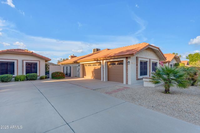 12876 W PASADENA Avenue, Litchfield Park, AZ 85340