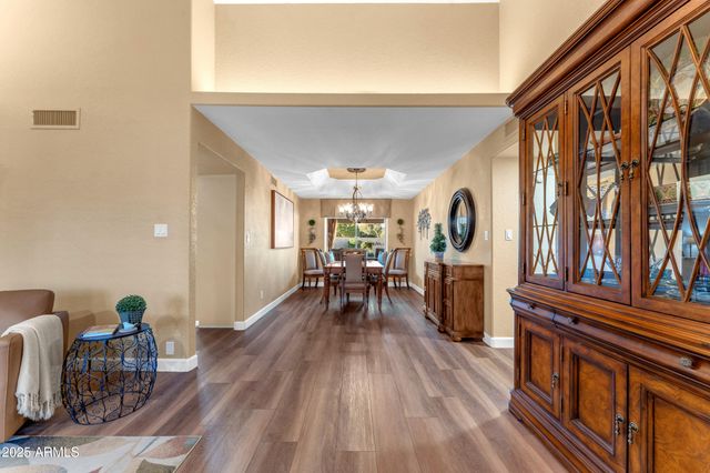 12876 W PASADENA Avenue, Litchfield Park, AZ 85340