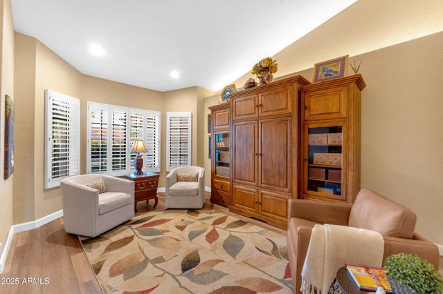 12876 W PASADENA Avenue, Litchfield Park, AZ 85340