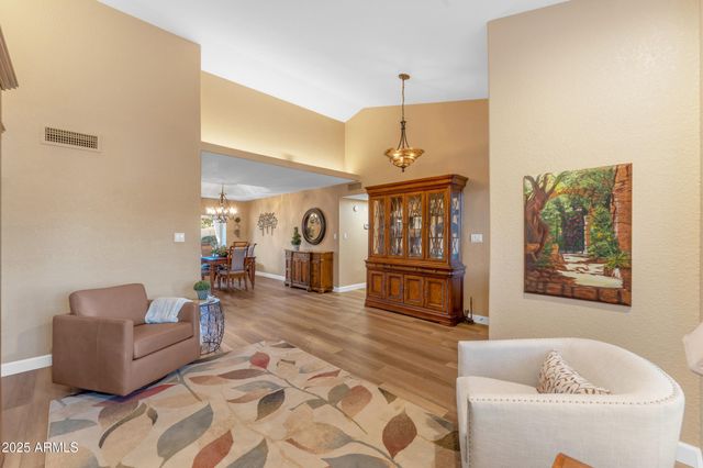 12876 W PASADENA Avenue, Litchfield Park, AZ 85340