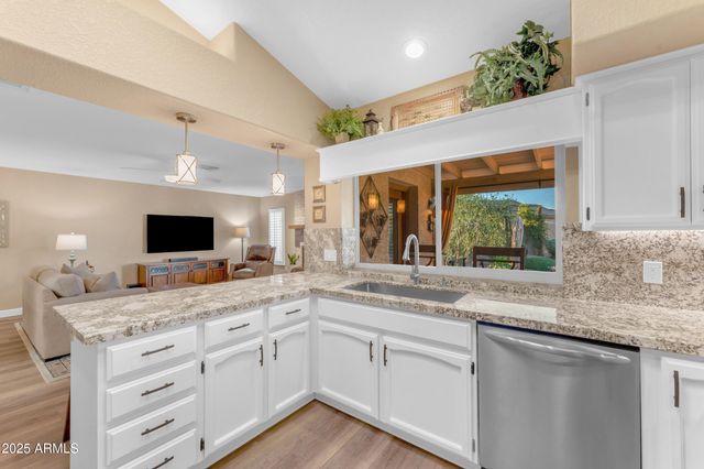 12876 W PASADENA Avenue, Litchfield Park, AZ 85340