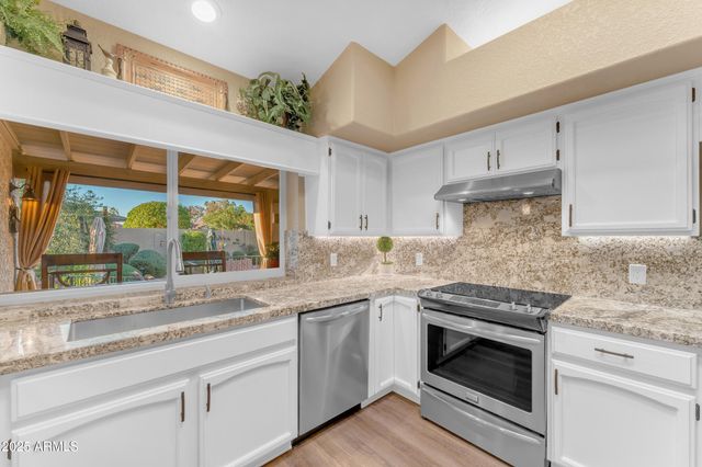 12876 W PASADENA Avenue, Litchfield Park, AZ 85340