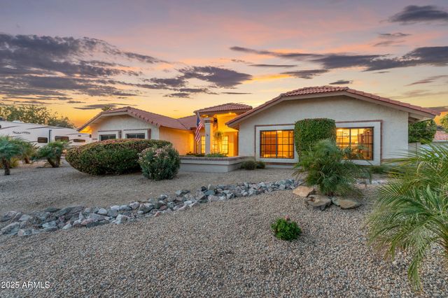 12876 W PASADENA Avenue, Litchfield Park, AZ 85340