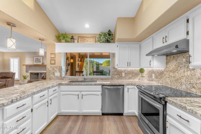 12876 W PASADENA Avenue, Litchfield Park, AZ 85340