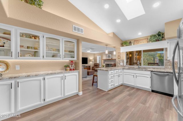 12876 W PASADENA Avenue, Litchfield Park, AZ 85340