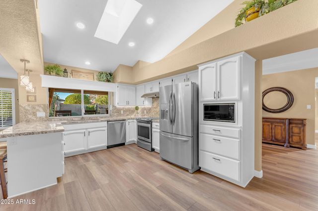 12876 W PASADENA Avenue, Litchfield Park, AZ 85340