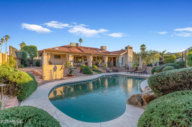 12876 W PASADENA Avenue, Litchfield Park, AZ 85340