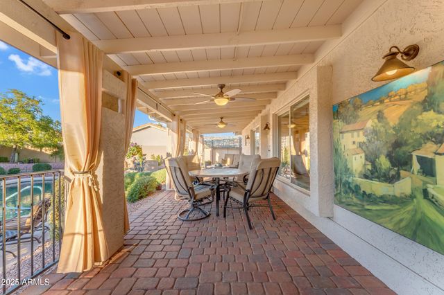 12876 W PASADENA Avenue, Litchfield Park, AZ 85340