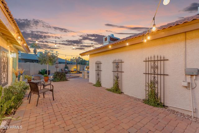 12876 W PASADENA Avenue, Litchfield Park, AZ 85340