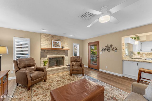 12876 W PASADENA Avenue, Litchfield Park, AZ 85340