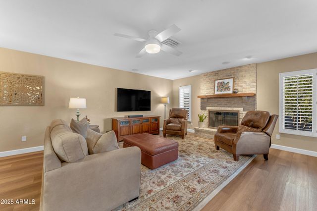 12876 W PASADENA Avenue, Litchfield Park, AZ 85340