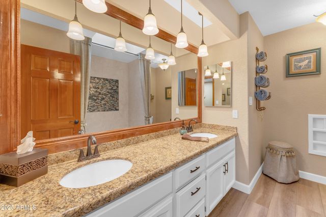 12876 W PASADENA Avenue, Litchfield Park, AZ 85340