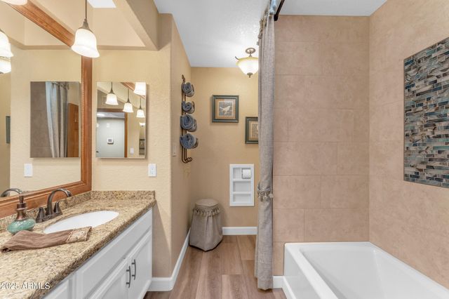 12876 W PASADENA Avenue, Litchfield Park, AZ 85340