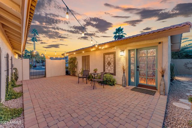 12876 W PASADENA Avenue, Litchfield Park, AZ 85340