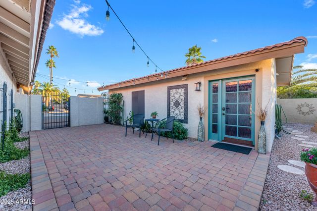 12876 W PASADENA Avenue, Litchfield Park, AZ 85340