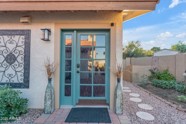 12876 W PASADENA Avenue, Litchfield Park, AZ 85340