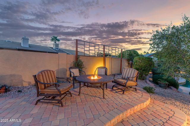 12876 W PASADENA Avenue, Litchfield Park, AZ 85340