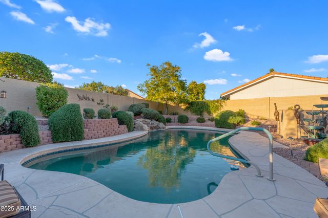 12876 W PASADENA Avenue, Litchfield Park, AZ 85340