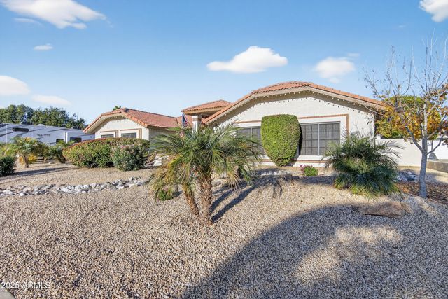 12876 W PASADENA Avenue, Litchfield Park, AZ 85340