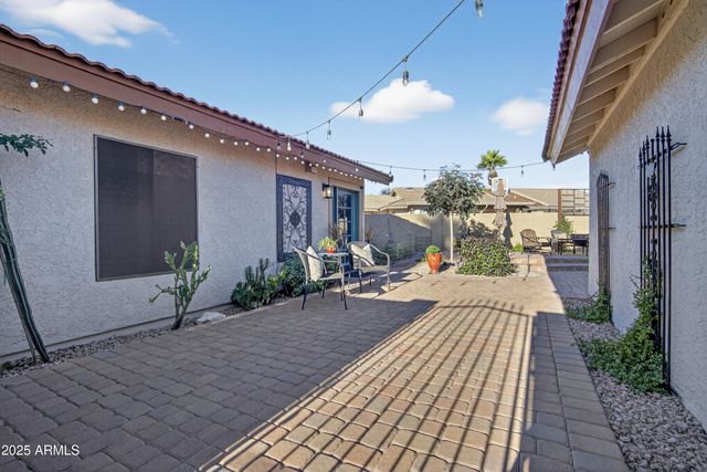 12876 W PASADENA Avenue, Litchfield Park, AZ 85340