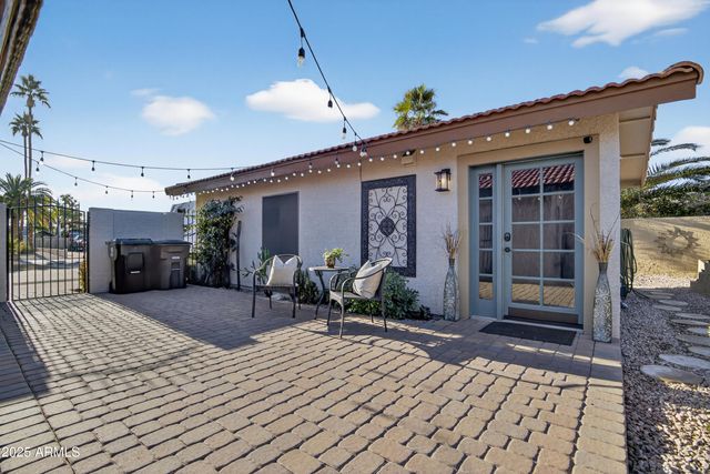 12876 W PASADENA Avenue, Litchfield Park, AZ 85340