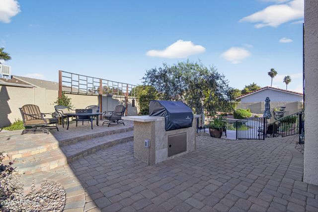 12876 W PASADENA Avenue, Litchfield Park, AZ 85340