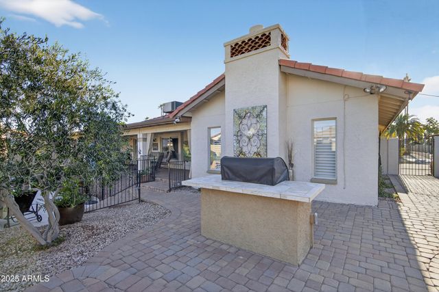 12876 W PASADENA Avenue, Litchfield Park, AZ 85340