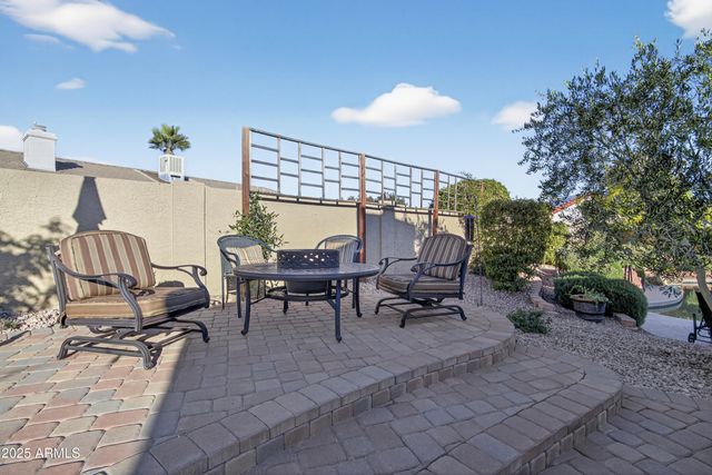 12876 W PASADENA Avenue, Litchfield Park, AZ 85340