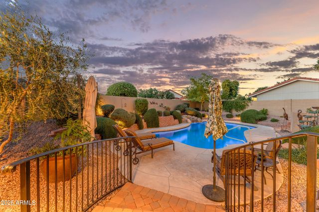 12876 W PASADENA Avenue, Litchfield Park, AZ 85340