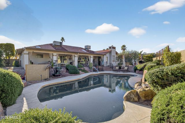 12876 W PASADENA Avenue, Litchfield Park, AZ 85340