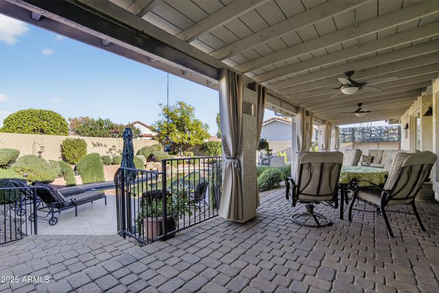 12876 W PASADENA Avenue, Litchfield Park, AZ 85340