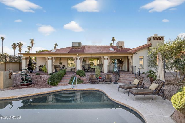 12876 W PASADENA Avenue, Litchfield Park, AZ 85340