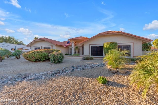 12876 W PASADENA Avenue, Litchfield Park, AZ 85340