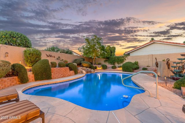 12876 W PASADENA Avenue, Litchfield Park, AZ 85340