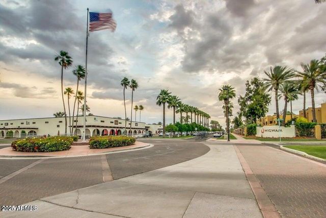 12876 W PASADENA Avenue, Litchfield Park, AZ 85340