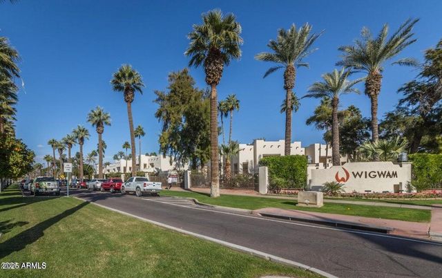 12876 W PASADENA Avenue, Litchfield Park, AZ 85340