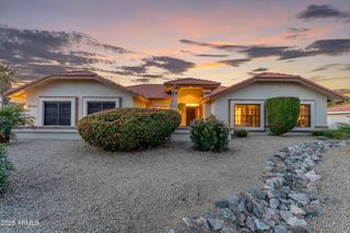 12876 W PASADENA Avenue, Litchfield Park, AZ 85340