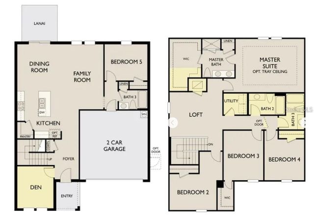 2074 DERWENT DRIVE, Davenport, FL 33896