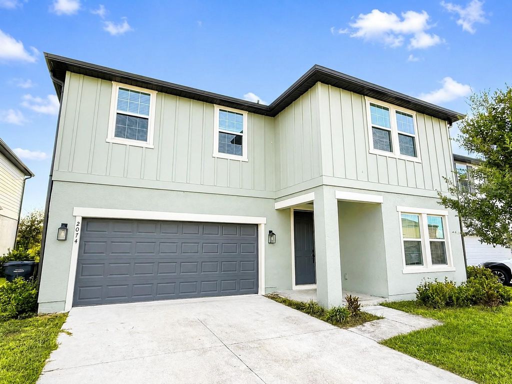 2074 DERWENT DRIVE, Davenport, FL 33896
