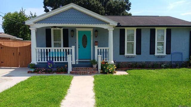 1813 High Avenue, Metairie, LA 70001