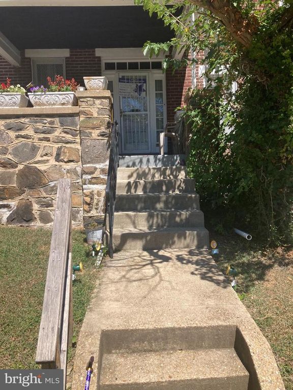 2826 BRIGHTON ST, Baltimore, MD 21216